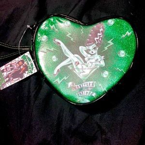 Dolls kill brand Women’s purse